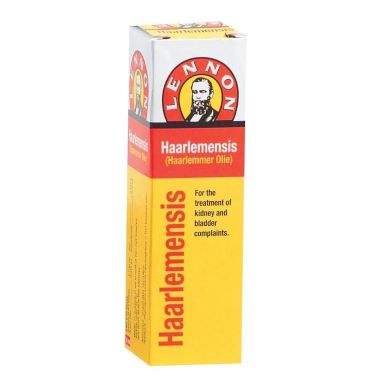 Lennon Haarlemensis 20ml