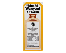 Muthi Wenyoni - 75ml