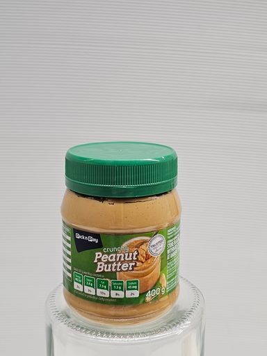 PnP Crunchy Peanut Butter 400g