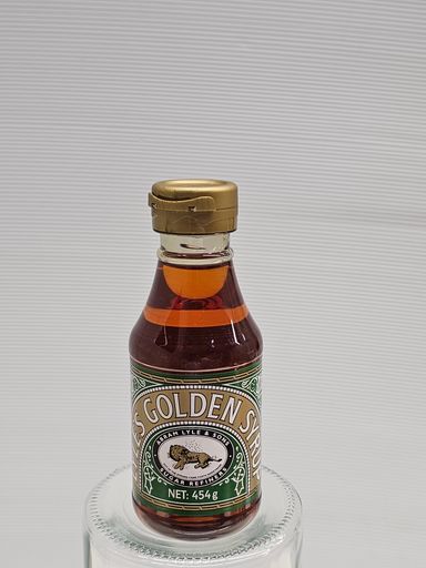 Lyle's Golden Syrup 454g