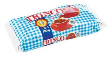 Trinco stong quality teabags 500g