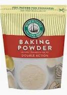 Robertsons Baking Powder 1kg