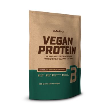 Biotech USA Vegan 500 g