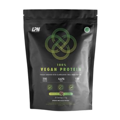 LPN Vegan Protein 1 kg