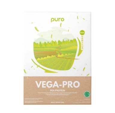 PURO Vega Pro 300 g