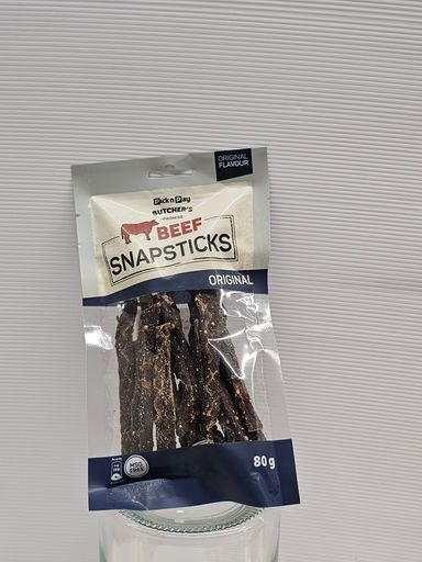 PnP Snapsticks 80g