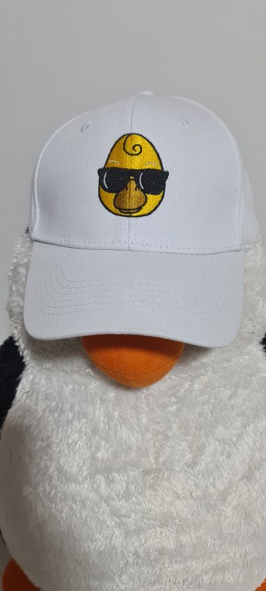 Beaky Cap