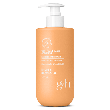 G&H Nourish Body Lotion