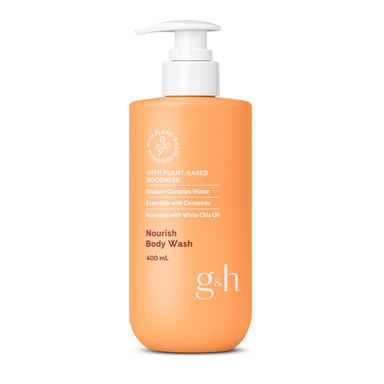 G&H Nourish Body Wash