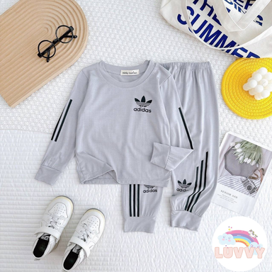 [75] Adidas PJ Sets (90~150)