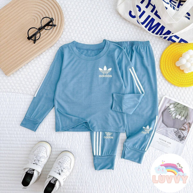 [75] Adidas PJ Sets (90~150)