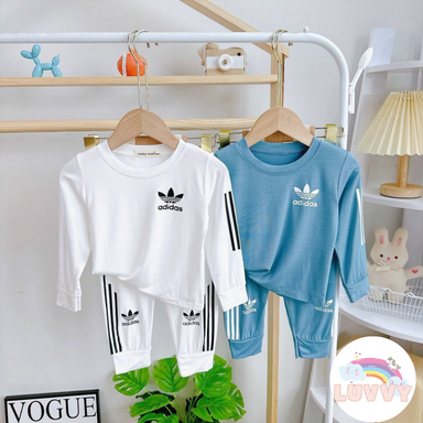 [75] Adidas PJ Sets (90~150)