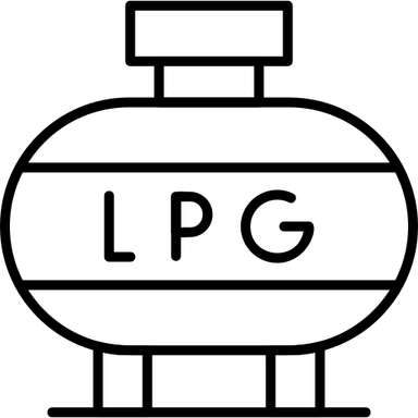 Liquefied Petroleum Gas