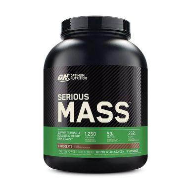 ON Serious Mass 6 lbs