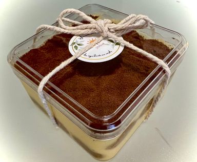 Cake Box蛋糕盒 (3 Flavors)