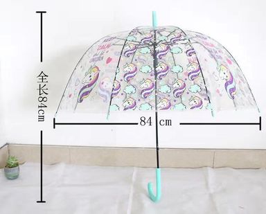 Unicorn Umbrella