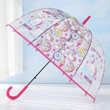 Unicorn Umbrella