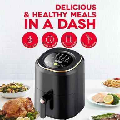 7.5 L Digital Touch Airfryer