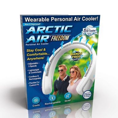 Personal Air Cooler