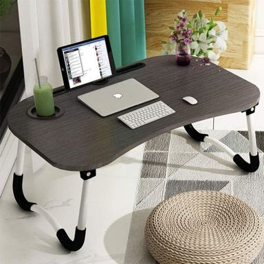 Portable Foldable Laptop Table