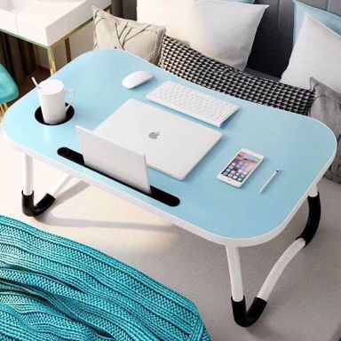 Portable Foldable Laptop Table