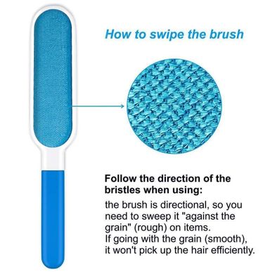 Pet Hair Remover Brush