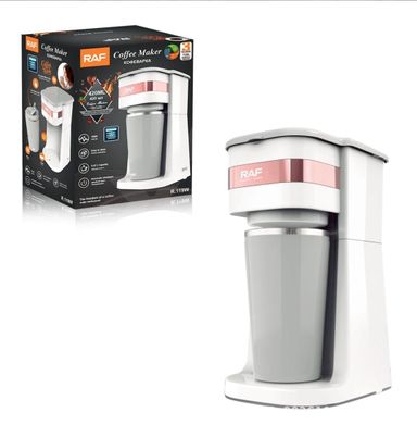 Coffee Maker With Mug