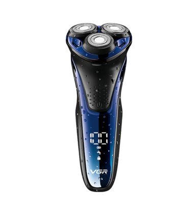 VGR Rechargeable Shaver