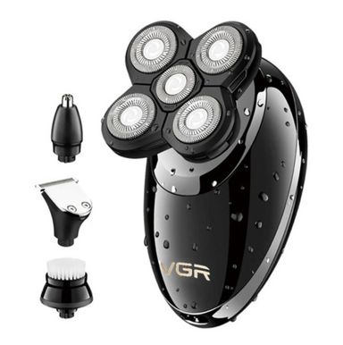 VGR Grooming Kit