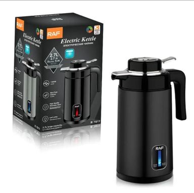 2.7 L Electric Kettle