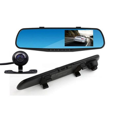 Dashboard camera for car