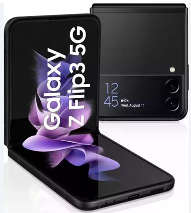 Samsung Z Flip 3(256GB)