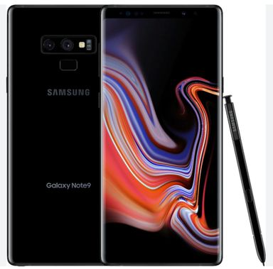 Samsung Note 9(128GB)