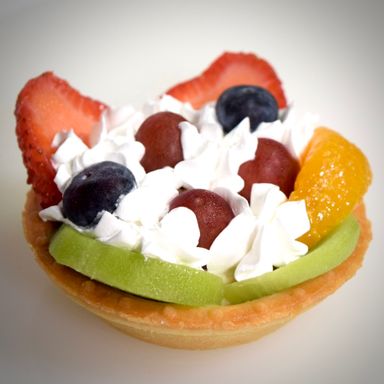 Fruit Tart