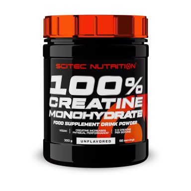 Scitec Creatine 300 g