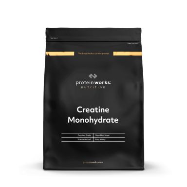 The Protein Works Creatine 250 g