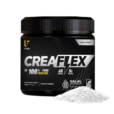 Fitlife Creaflex 300 g