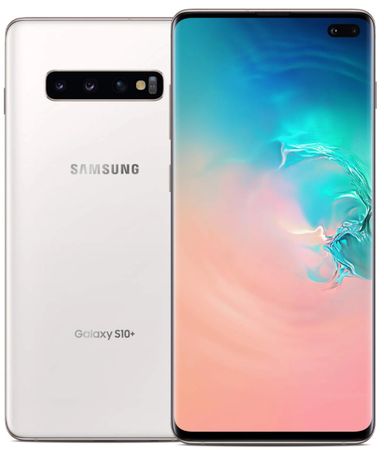 Samsung S10 Plus(128GB)