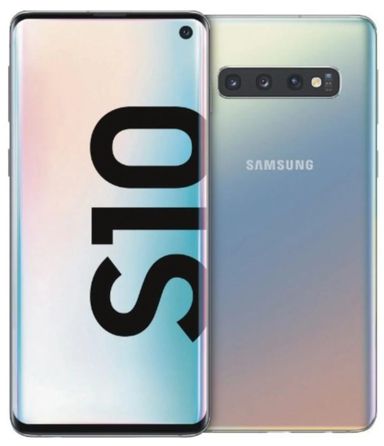 Samsung S10 (128GB)