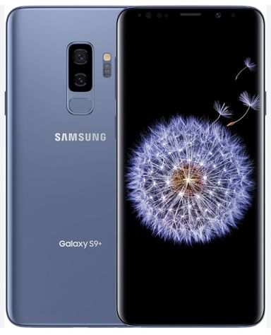 Samsung S9PLUS (64GB)