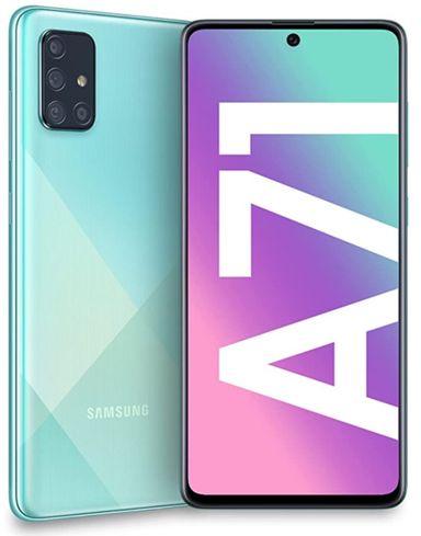 Samsung A71 (128GB)