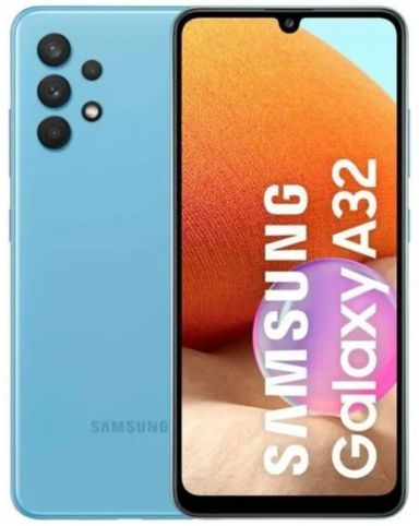 Samsung A32(128GB)