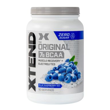 Xtend BCAA 90 Servings