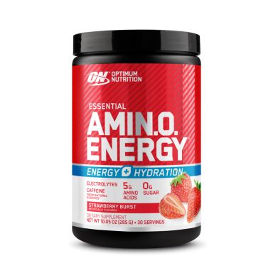 ON Essential Amino Energy + Electrolytes 30 Servings