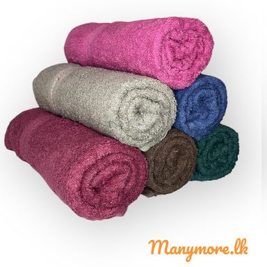 Champion Towels