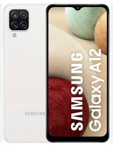 Samsung A12(32GB)