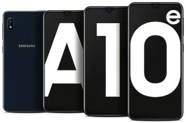  Samsung A10e (32GB)