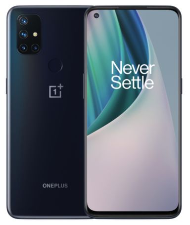 OnePlus  N10 5G