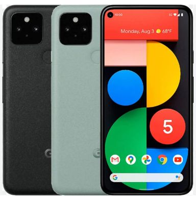 Google Pixel 5(128GB)