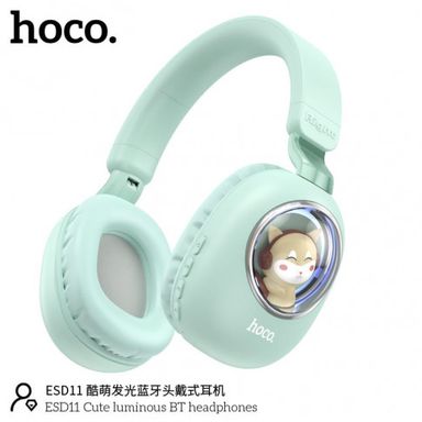 Hoco ESD11 BT Headphones